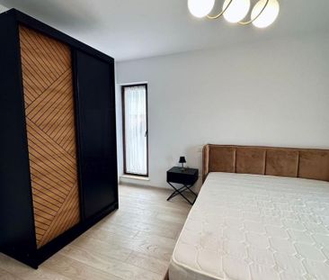 Duplex de Inchiriere I Ipotesti/Suceava I 750 Euro/luna - Fotografie 1