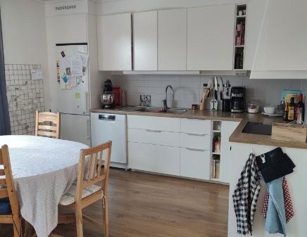 Stackmolnsvägen 89 - Photo 1