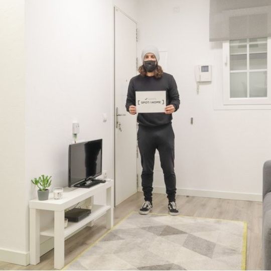 madrid, Community of Madrid 28005 - Foto 1