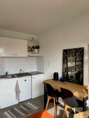 Appartement T1 à louer - 20 m² - Photo 1