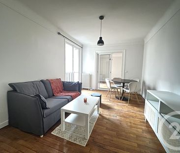 Appartement F3 à louer - Photo 4