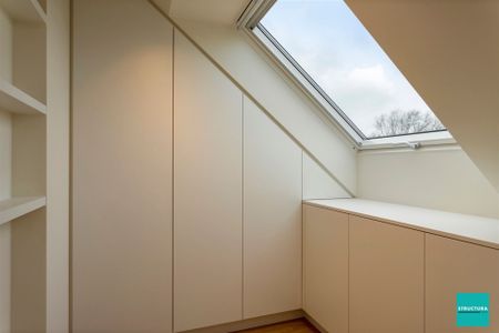 Luxe duplex appartement nabij het centrum! - Foto 3