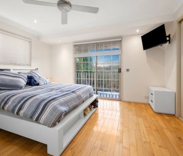 STYLISH HOME IN SOUGHT AFTER AREA!!! - Photo 5