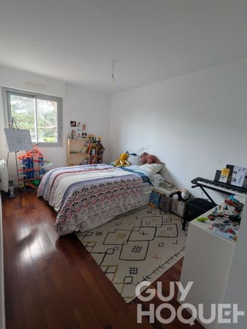 Appartement Toulouse 4 pièce(s) 100 m2 - Photo 3