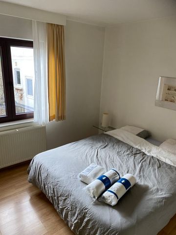 Appartement te huur - Photo 5