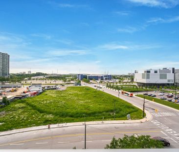 For Lease - 360 Square One Drive Unit# 608, Mississauga, Ontario - Photo 6