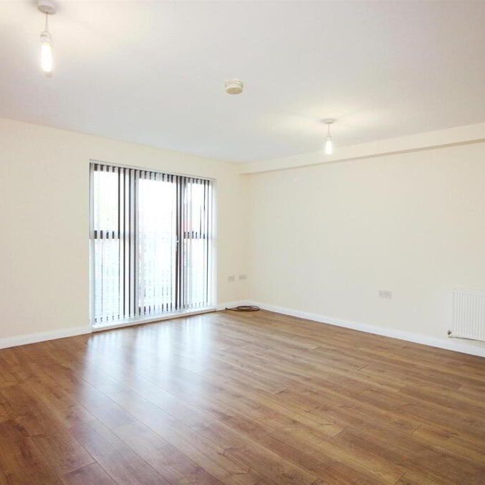 Apartment 16 288 Antrim Road, Newtownabbey, BT36 7QT - Photo 1