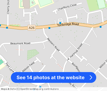 Western Road, Maidstone - Photo 1