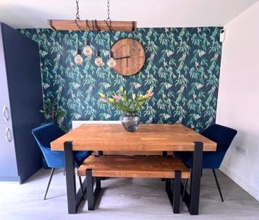 3 bedroom house to rent Rockcliffe Close, Church Gresley, Swadlinco... - Photo 3