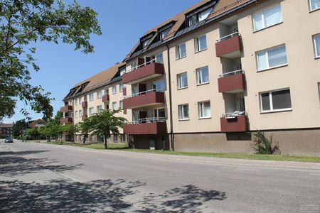 Snevringevägen 53 B - Foto 2