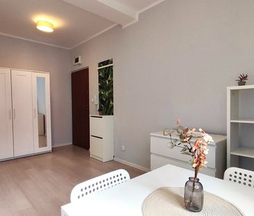 Kraków Prądnik Biały, Proszowicka - Фото 2