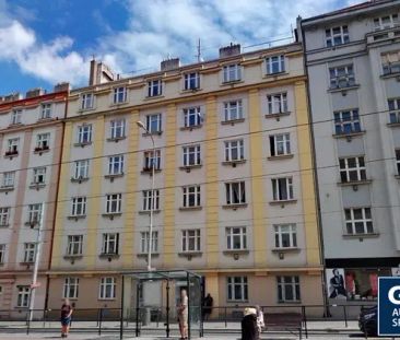 Zrekonstruovaný 1+kk, 20 m - Fotografie 6