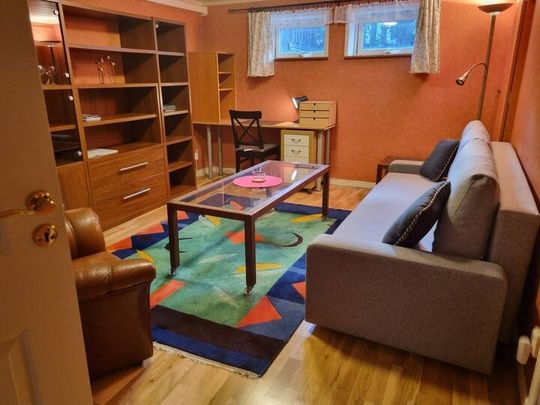 Gamla Björlandavägen, Göteborg - Photo 1