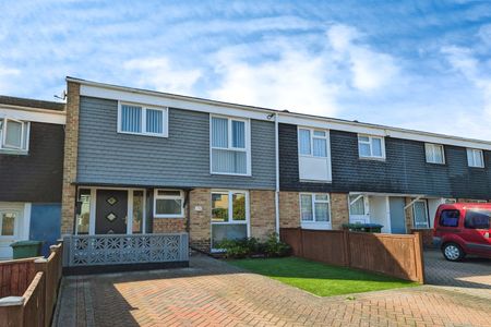 Saturn Close, SO16 - Photo 3