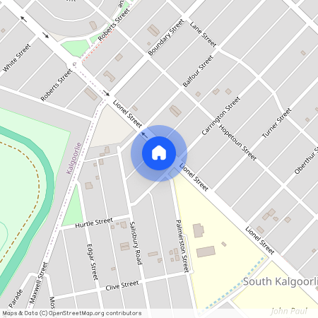 46B Carrington Street, WA 6430, South Kalgoorlie