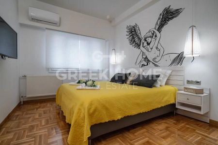 Διαμέρισμα για ενοικίαση Πλατεία Βάθης (Κέντρο) - Photo 5
