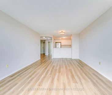 2155 Burnhamthorpe Road W #1001 - Photo 2