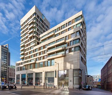 Kalvermarkt 12-C, Uilebomen, 2511CB, Den Haag - Photo 2