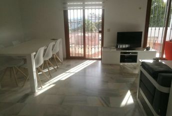 4 room luxury House for rent in Nerja, Andalusia