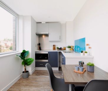 Gold Studio - Photo 4