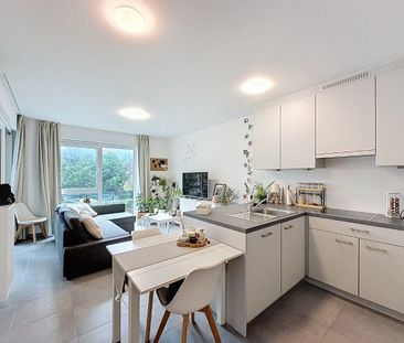 Modern appartement in Machelen te huur - Photo 3