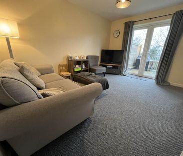 2 bedroom house to rent - Photo 1