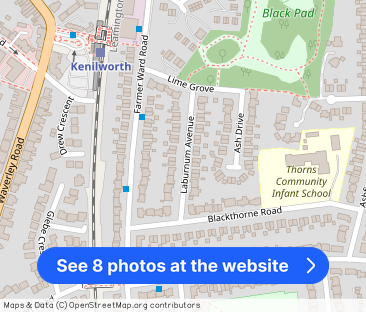 Laburnum Avenue, Kenilworth, CV8 - Photo 1