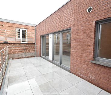 LOUVEIGNÉ – Banneux – Bel appart. (2022), 2 ch, terr., park. - Loye... - Photo 3