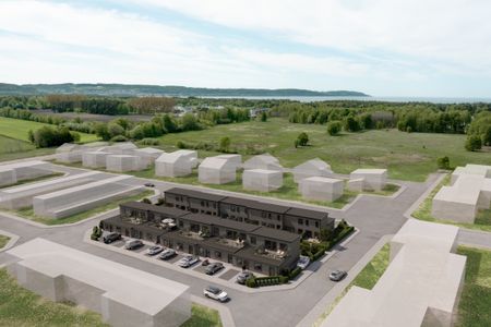 Midgårdsvägen, Allarp - Foto 3