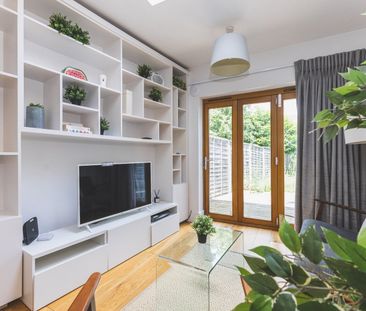 3 Bed Terraced House, Drayton Road, NW10 - Photo 4