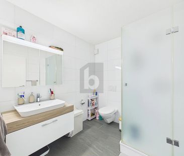 3.5 Zimmer, 75 m², 1. Stock - Foto 4
