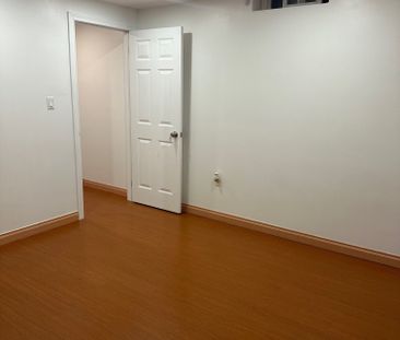 For Lease - 562 Skinner Avenue Unit# Lower, Newmarket, Ontario - Photo 6