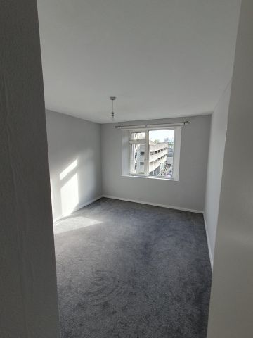 1 Bed Flat, Montague Court, BS2 - Photo 5
