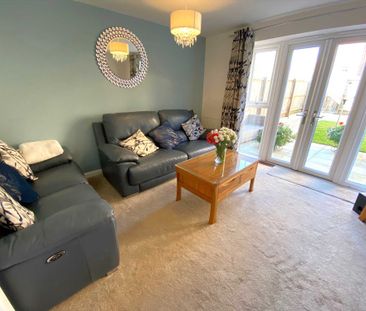 Maygreen Avenue, Cotgrave, Nottingham - Photo 1