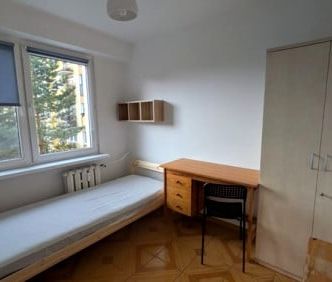 Pokój, ul. Rodzinna - Zdjęcie 1