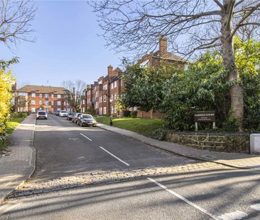 Oakfield Court, Haslemere Road, Crouch End, London, N8 9QY - Photo 1