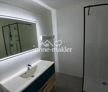 Wunderschöne renovierte 3,5-Zimmerwohnung mit neuer Küche und neuem... - Foto 1