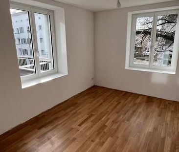 3 Zimmer, 64 m², 1. Stock - Foto 4