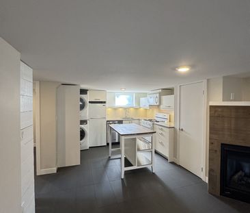 For Lease - 40 Bond Street Unit# Lower Level, Oakville, Ontario - Photo 4