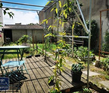 Location Appartement 2 pièces 38m² TOURS 37000 - Photo 6