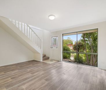 21/18 Batchworth Road, Molendinar QLD 4214 - Townhouse For Rent | D... - Photo 5