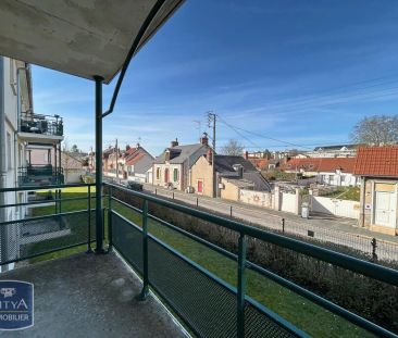 Appartement à louer 2 pièces 47.51m² - Photo 6