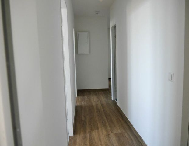 ﻿Schöne 3-Zimmer-Wohnung mit Balkon in Maintal-Bischofsheim zu vermieten - Photo 1