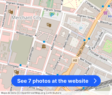 Bell Street, Merchant City, Glasgow - Photo 1