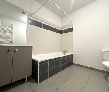 Appartement 1 pièce - Photo 3