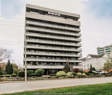 5125 RIVERSIDE DRIVE East Unit# 504 | 5125 RIVERSIDE DRIVE East Uni... - Photo 1