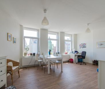 Te huur: Appartement Bergerstraat 66 B in Maastricht - Foto 1