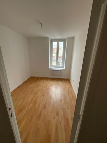 Location Appartement 3 pièces 54m² LA FERTE SOUS JOUARRE 77260 - Photo 2