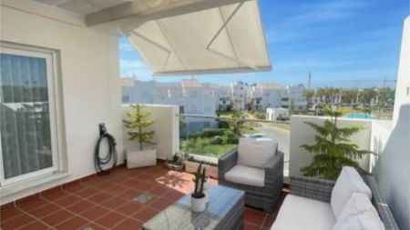 Piso de alquiler en Calle Turina, 2, Las Tres Piedras - Costa Ballena - Foto 3