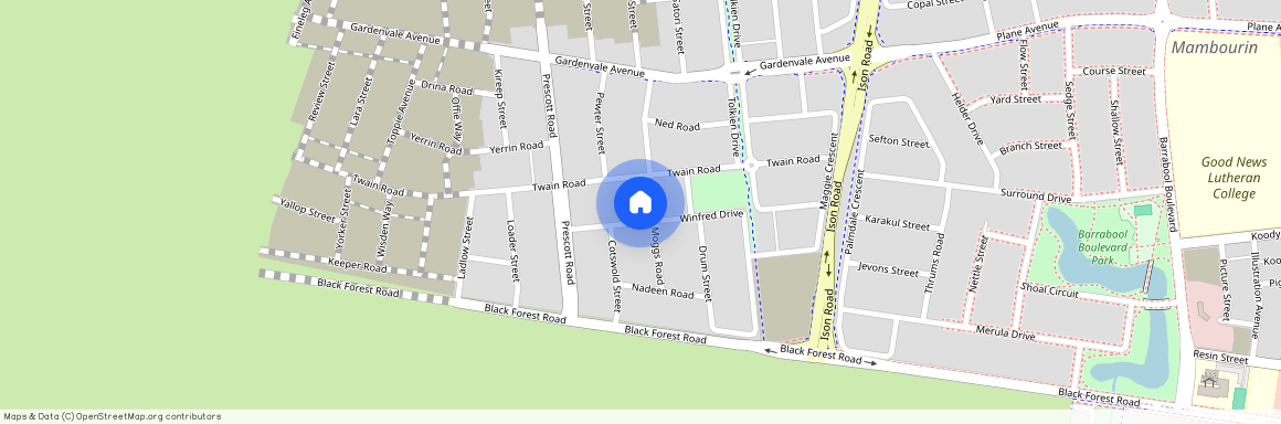 62 Winfred Drive, Vic 3024, Mambourin